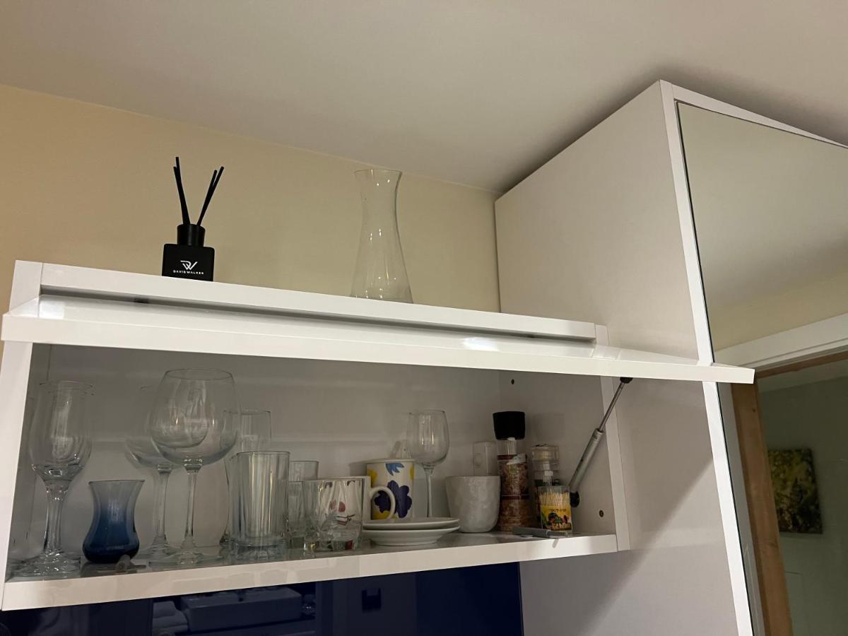 Orbi City Apartment 40 Этаж Batumi Esterno foto