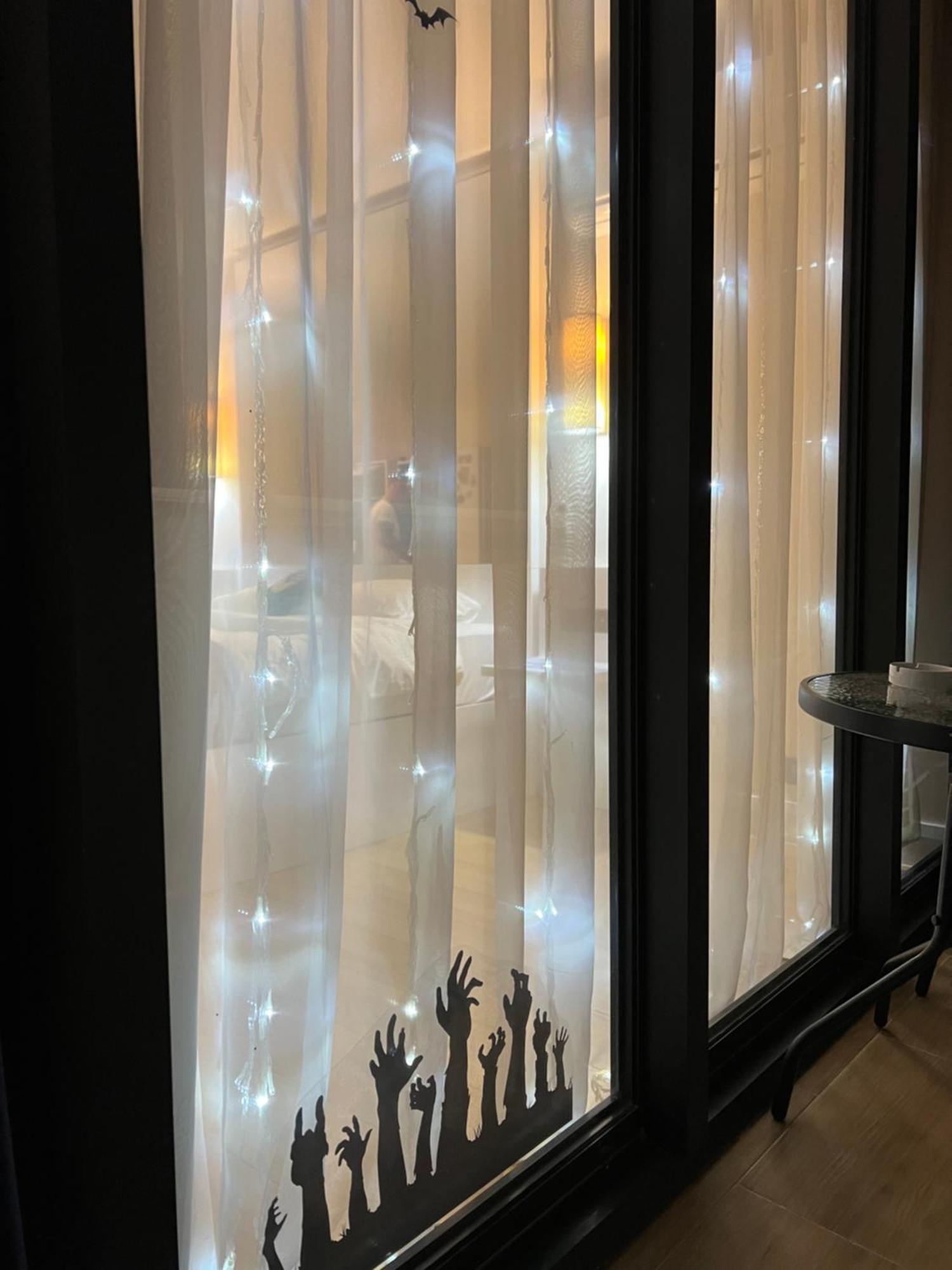 Orbi City Apartment 40 Этаж Batumi Esterno foto